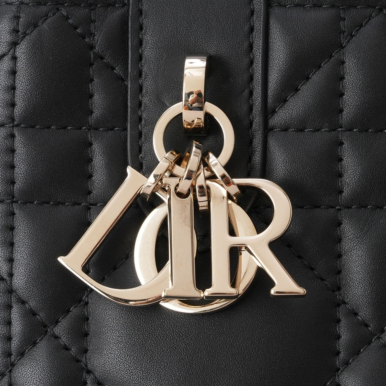 CHRISTIAN DIOR(USED)디올 뚜주흐 스몰
